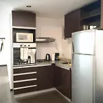Excelente monoambiente en Palermo