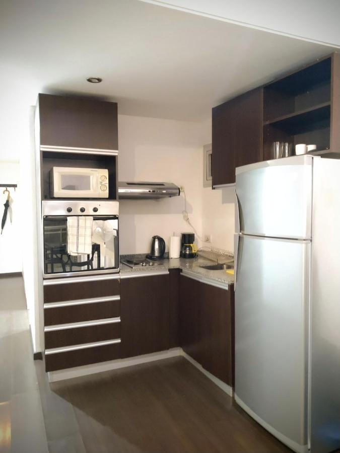 Excelente Monoambiente En Palermo Apartamento Ciudad Autónoma de Buenos Aires